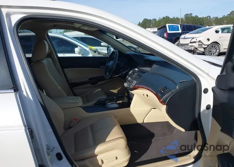 2011 Honda Accord Crosstour Ex-L z USA, uszkodzony, nr VIN 5J6TF2H55BL007268